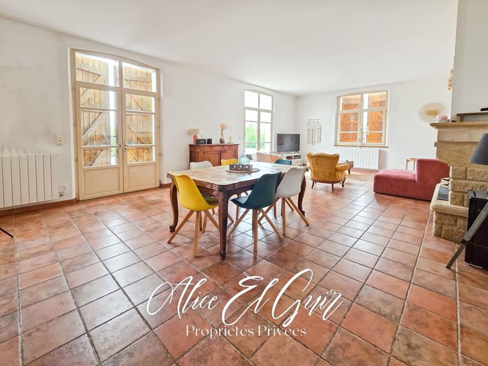 Villa - Trèbes, Aude - photo 4