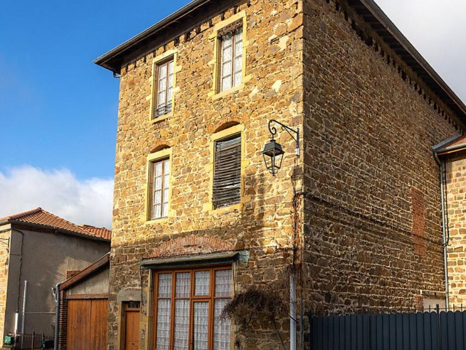 Villa in Néronde, Loire - foto 2