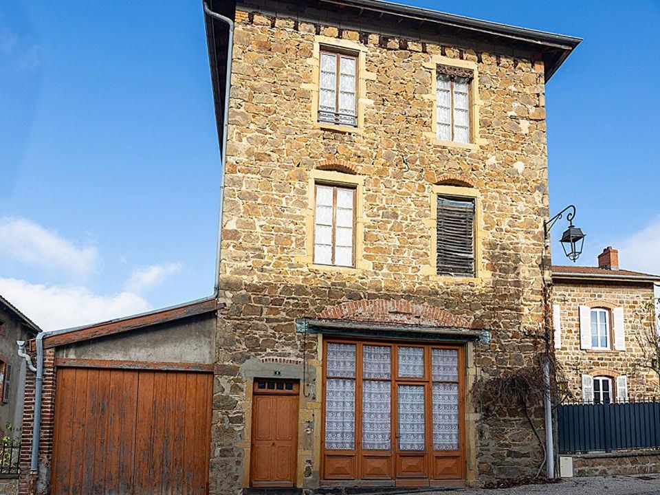 Villa in Néronde, Loire - foto 3