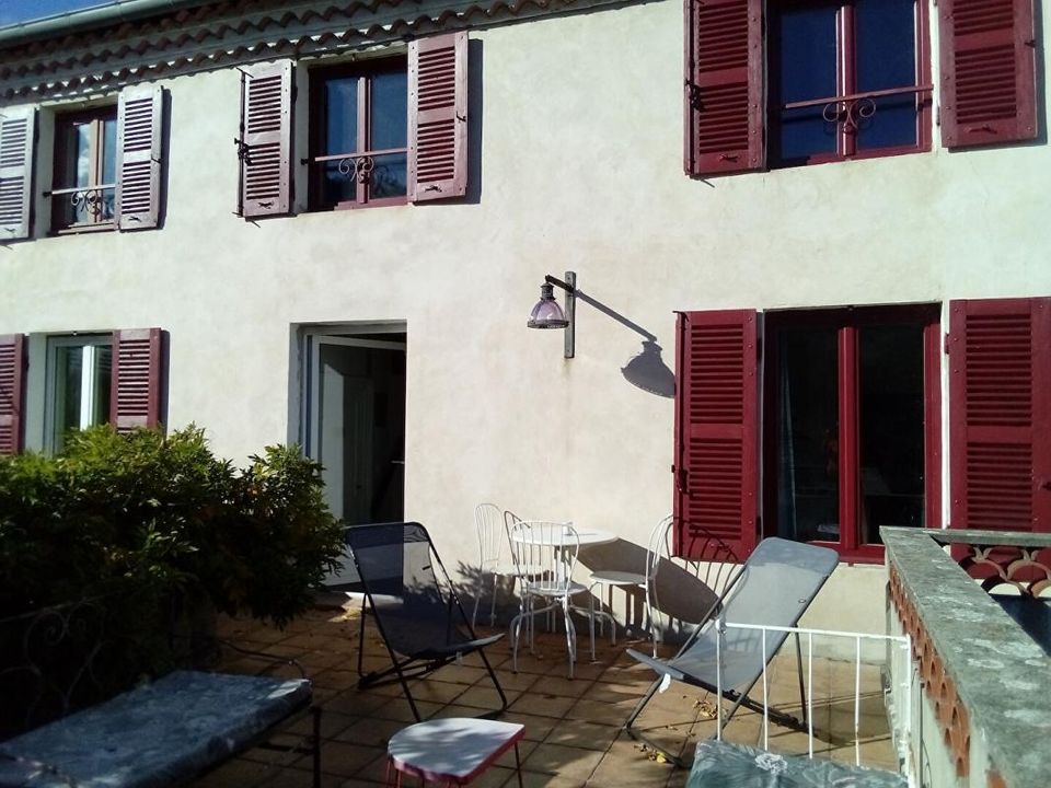 Villa a Bourg-Argental, Loire - foto 1