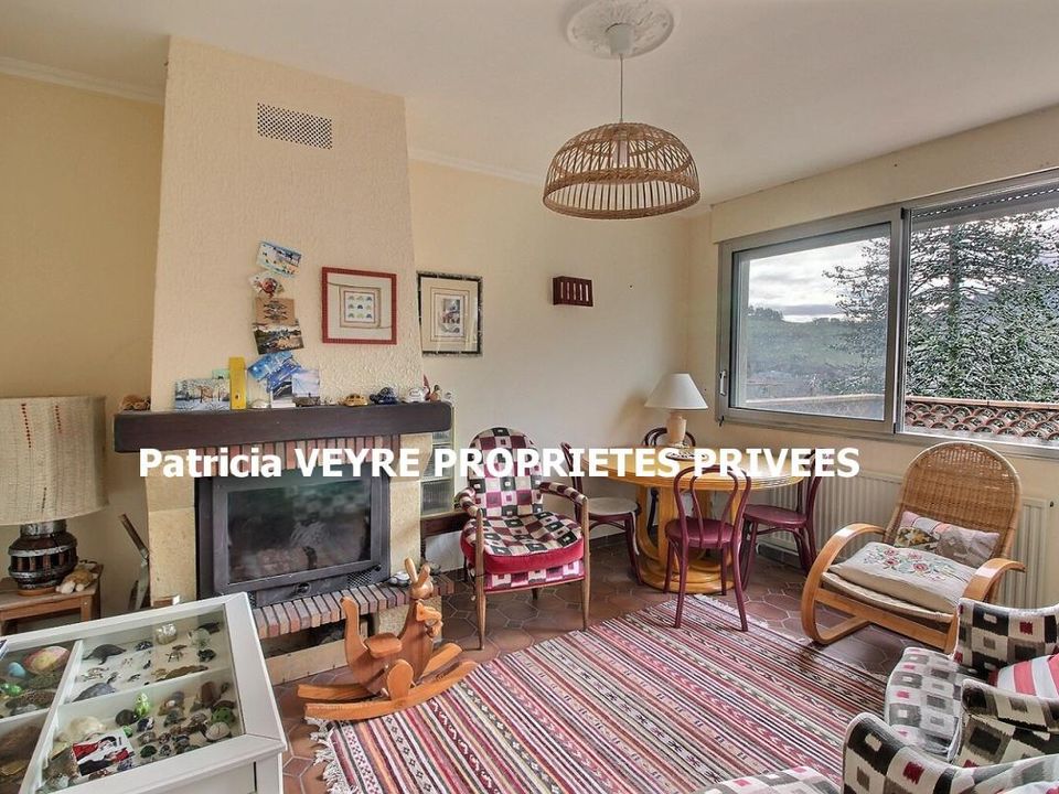 Villa a Bourg-Argental, Loire - foto 2