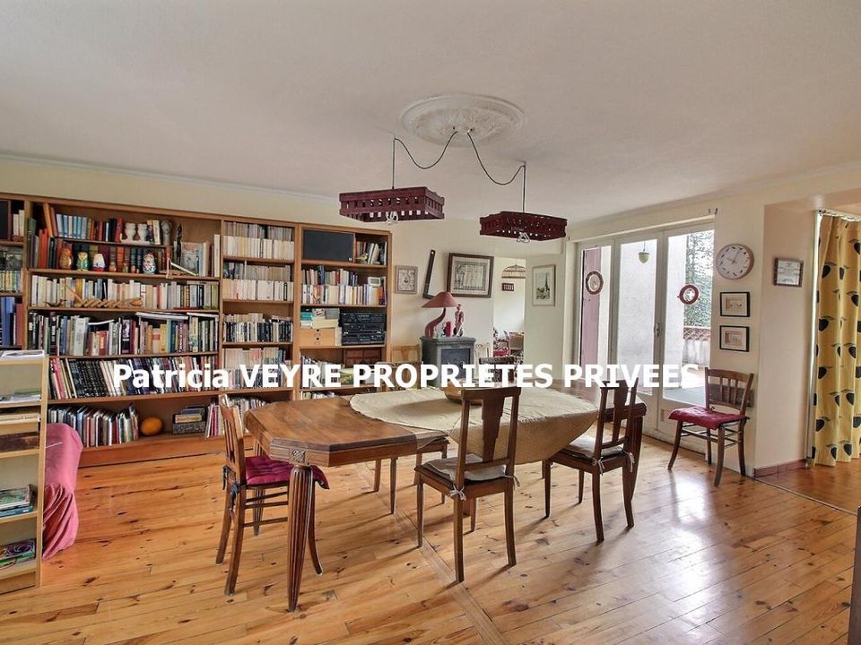 Villa a Bourg-Argental, Loire - foto 3