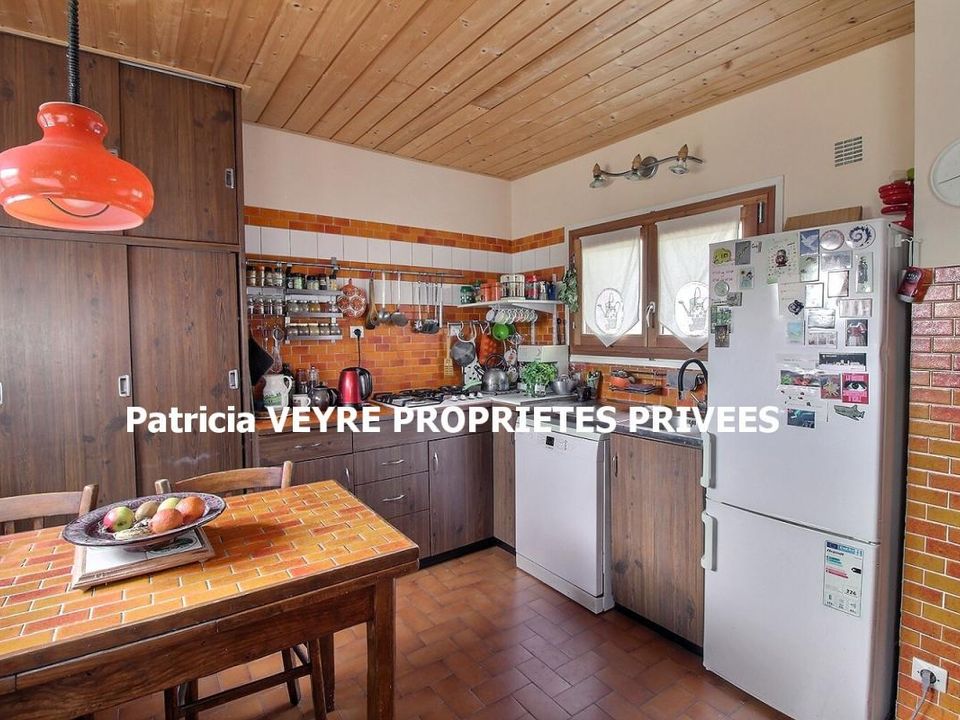 Villa a Bourg-Argental, Loire - foto 4