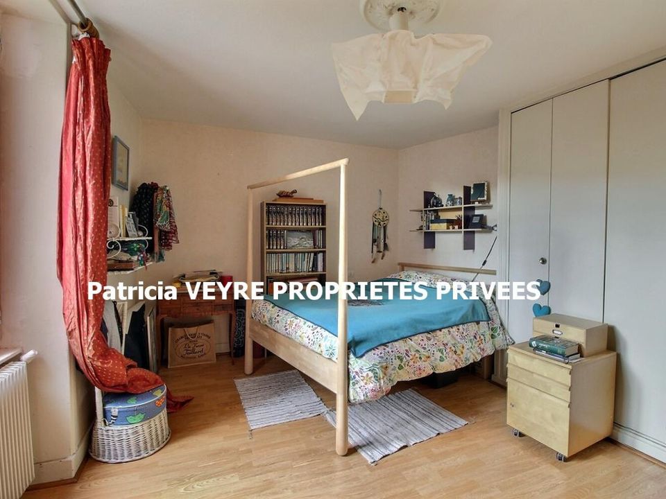 Villa a Bourg-Argental, Loire - foto 5