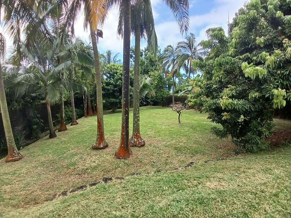 Haus in Saint-Benoit, La Reunion - Foto 1