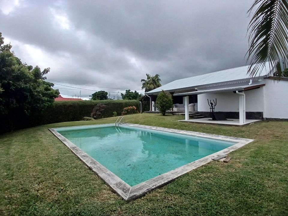 Haus in Saint-Benoit, La Reunion - Foto 2