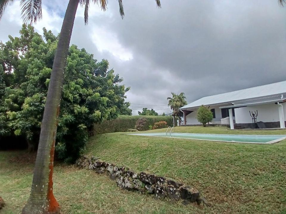 Haus in Saint-Benoit, La Reunion - Foto 3
