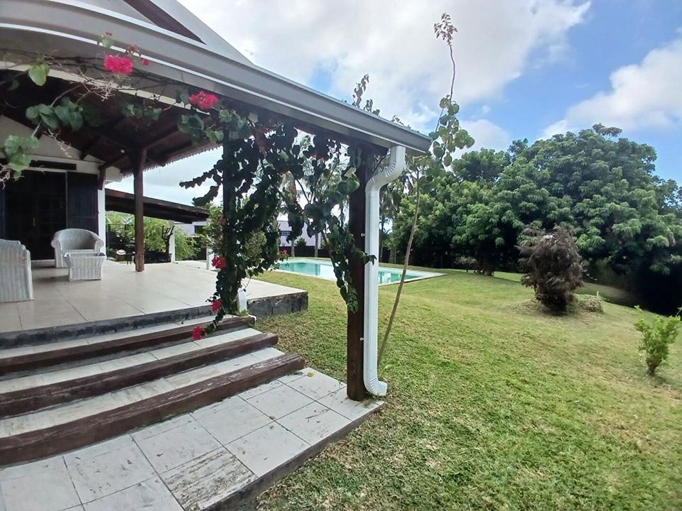 Haus in Saint-Benoit, La Reunion - Foto 4