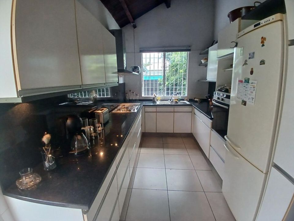 Haus in Saint-Benoit, La Reunion - Foto 5
