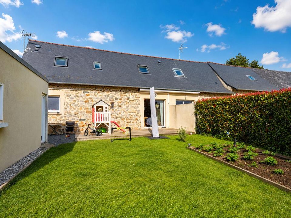 Villa in Erbray, Loire-Atlantique - foto 1