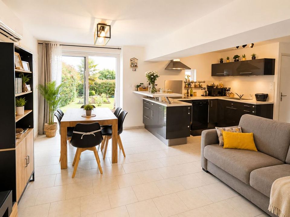 Villa in Erbray, Loire-Atlantique - foto 2