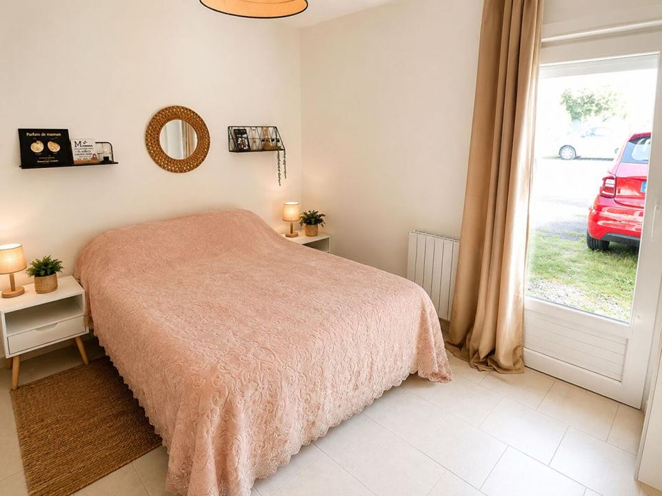 Villa in Erbray, Loire-Atlantique - foto 3
