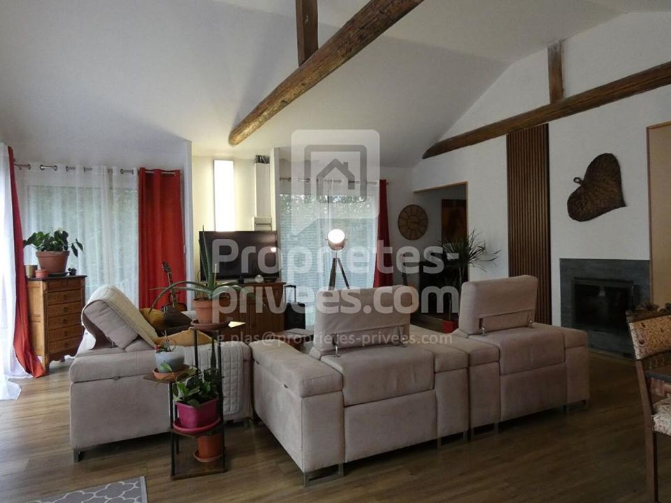Villa a Mercuès, Lot - foto 4