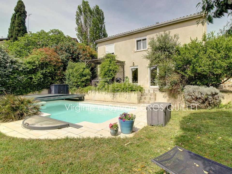 Villa en Montastruc-la-Conseillere, Haute-Garonne - foto 1