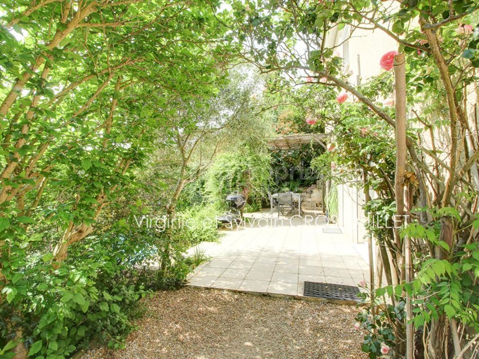 Villa en Montastruc-la-Conseillere, Haute-Garonne - foto 2