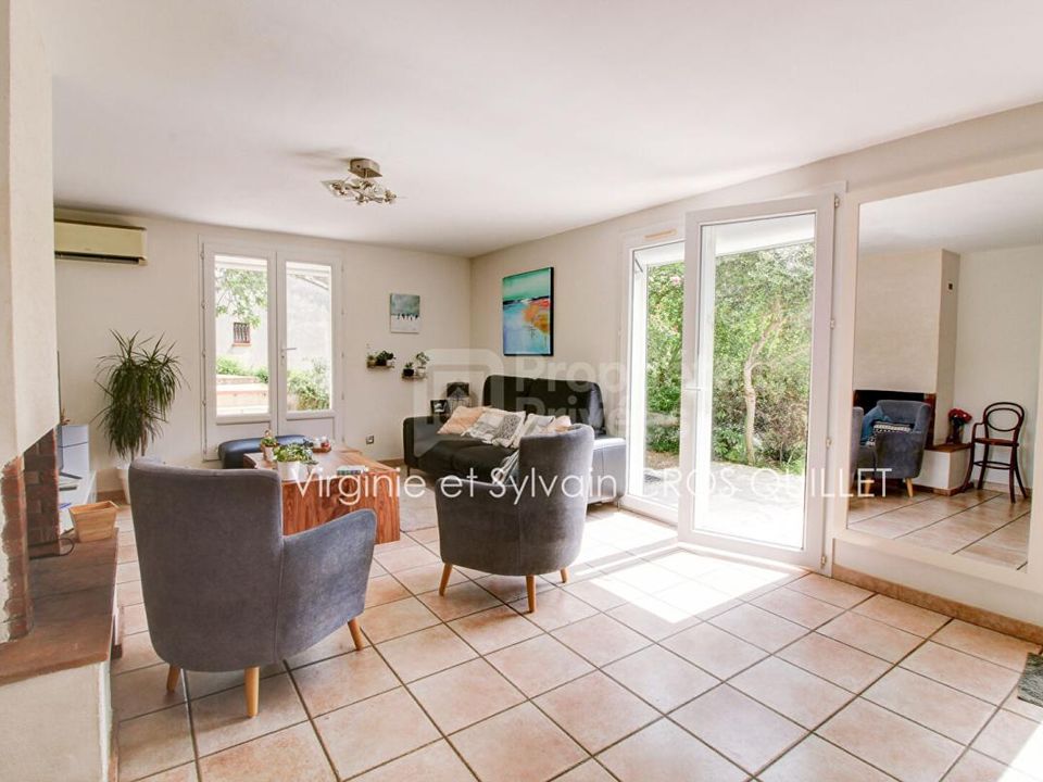 Villa en Montastruc-la-Conseillere, Haute-Garonne - foto 3