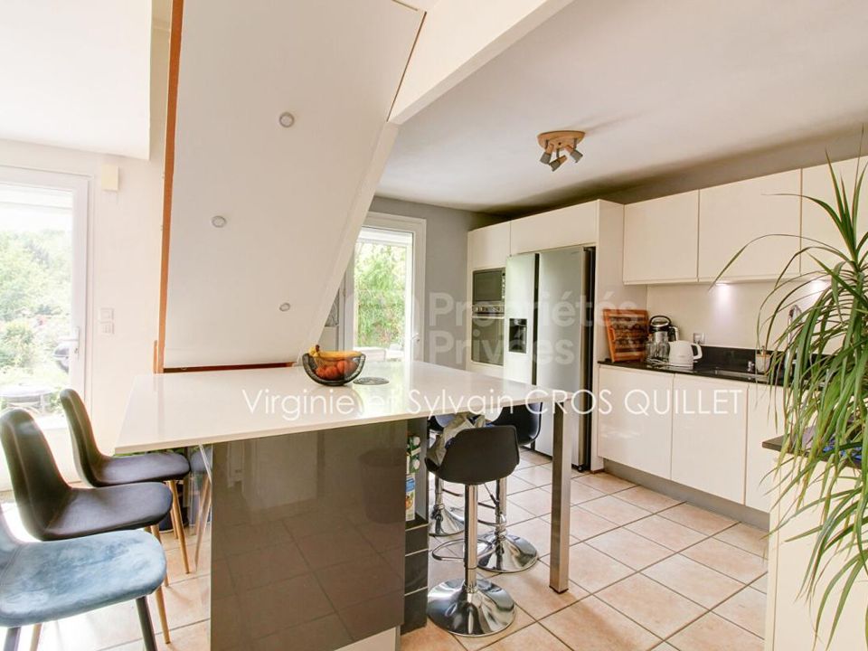 Villa en Montastruc-la-Conseillere, Haute-Garonne - foto 4