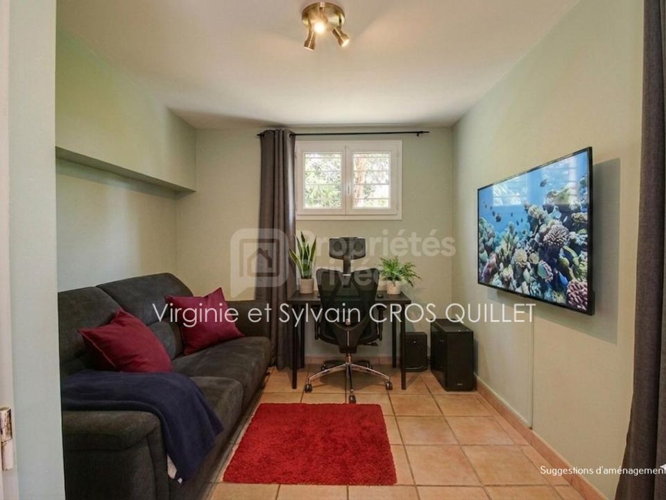 Villa en Montastruc-la-Conseillere, Haute-Garonne - foto 5