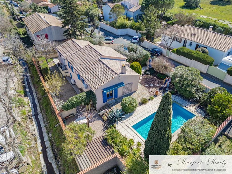 Villa i Lezignan-Corbieres, Aude - foto 4