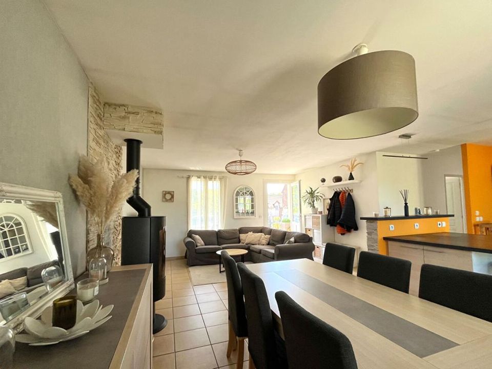 Villa i Noyon, Oise - foto 1