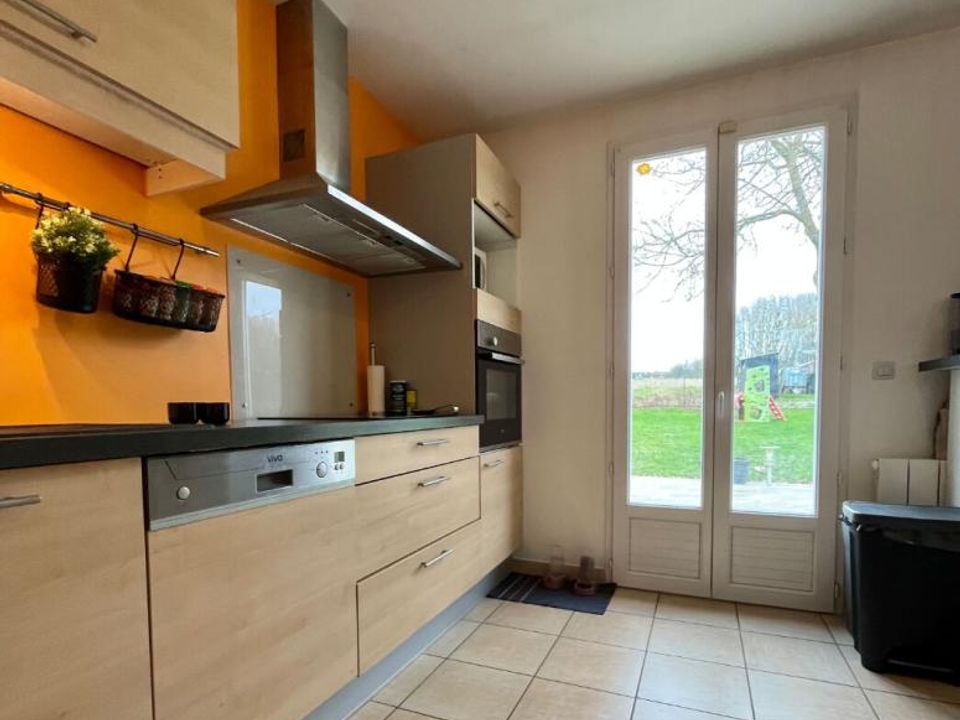 Villa i Noyon, Oise - foto 3