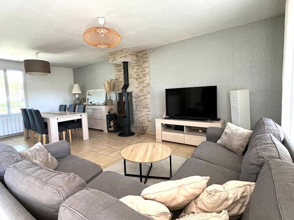 Villa i Noyon, Oise - foto 4
