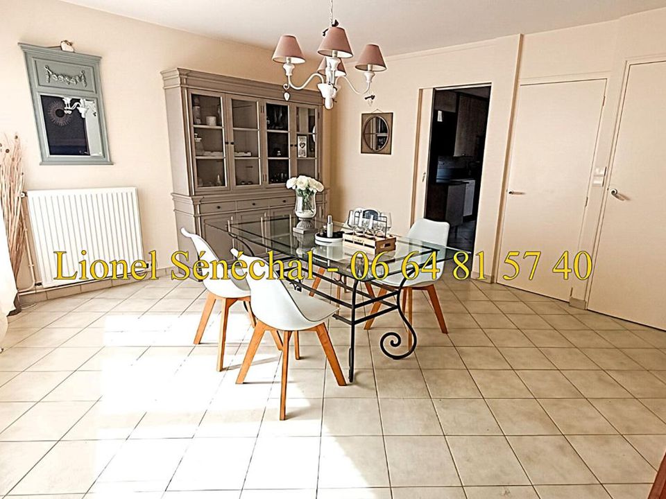 Villa i Le Mans, Sarthe - foto 3