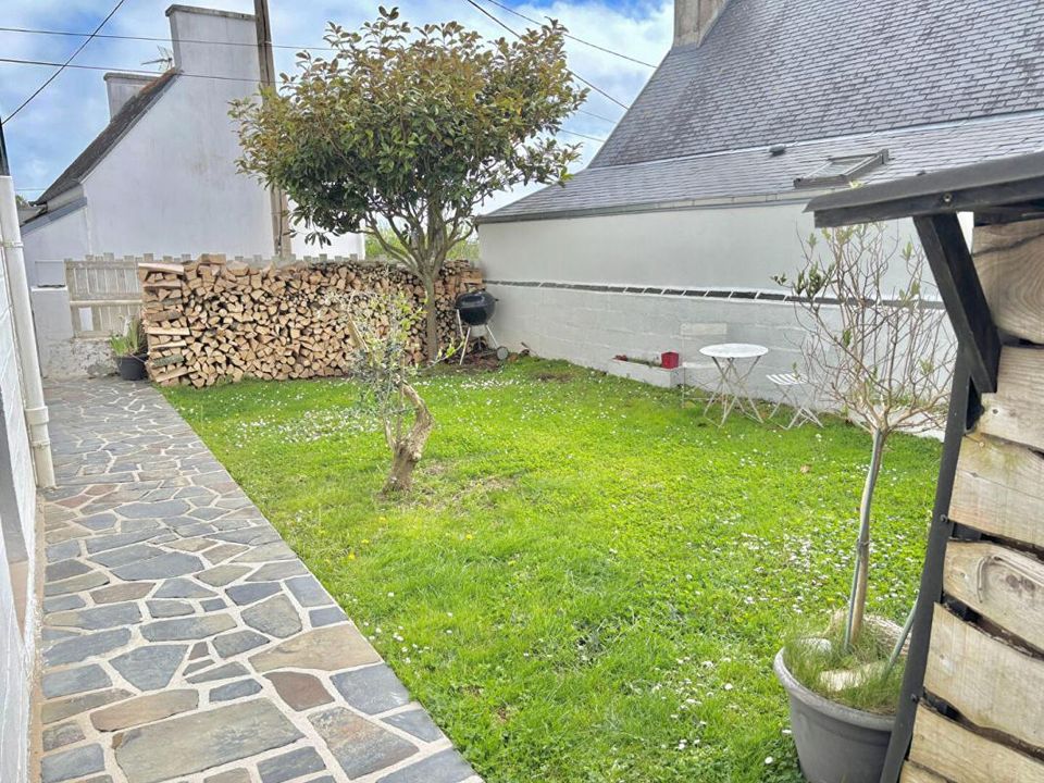 Villa en Plouhinec, Finistere - foto 2