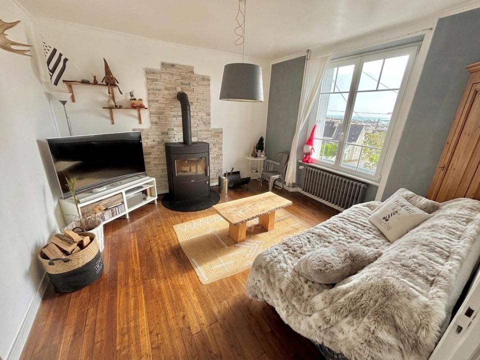 Villa en Plouhinec, Finistere - foto 4