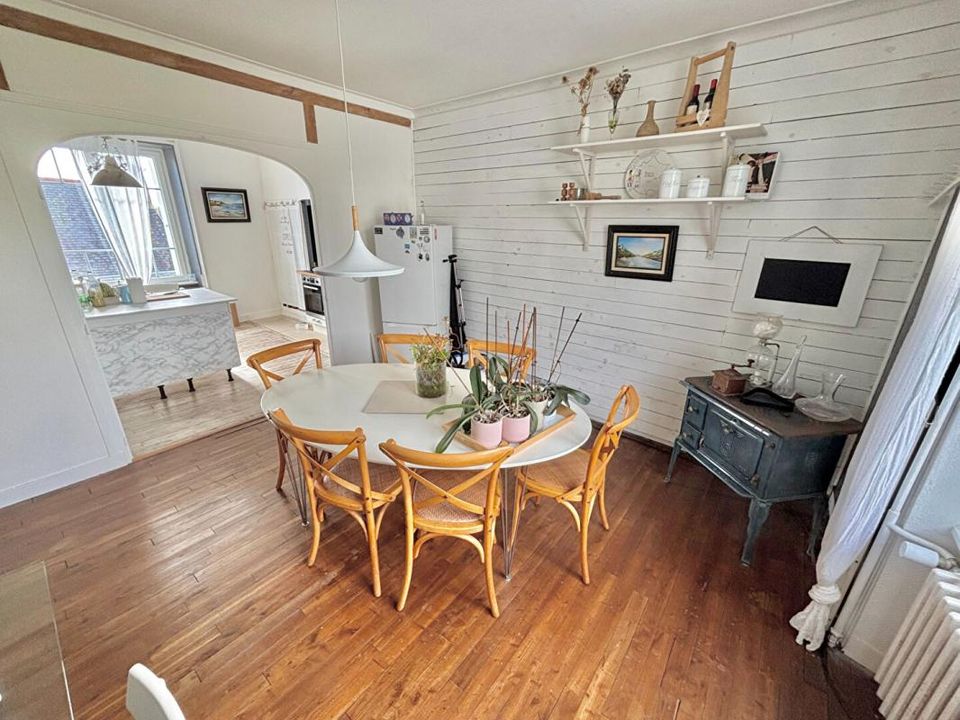 Villa en Plouhinec, Finistere - foto 5