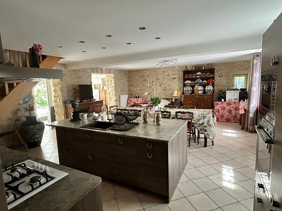 Villa i Le Perchay, Val-d'Oise - foto 4