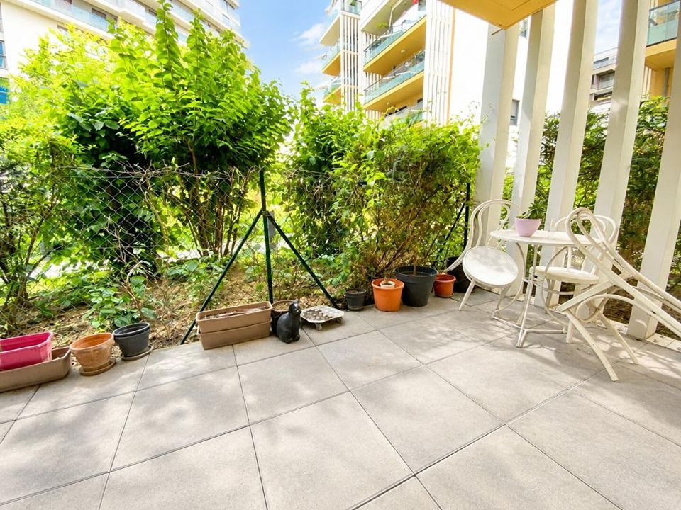 Lejlighed i Gennevilliers, Hauts-de-Seine - foto 2