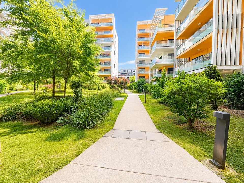 Lejlighed i Gennevilliers, Hauts-de-Seine - foto 3