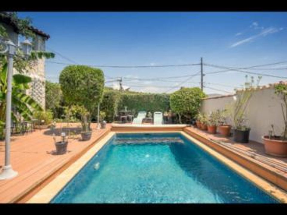 Villa em Plan-de-Cuques, Bouches-du-Rhone - foto 4