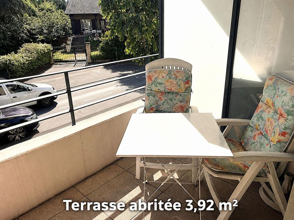 Lejlighed i Anse, Rhone - foto 2