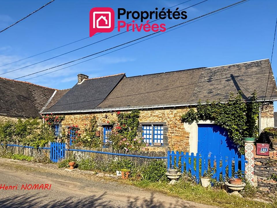 Villa in Erbray, Loire-Atlantique - foto 1