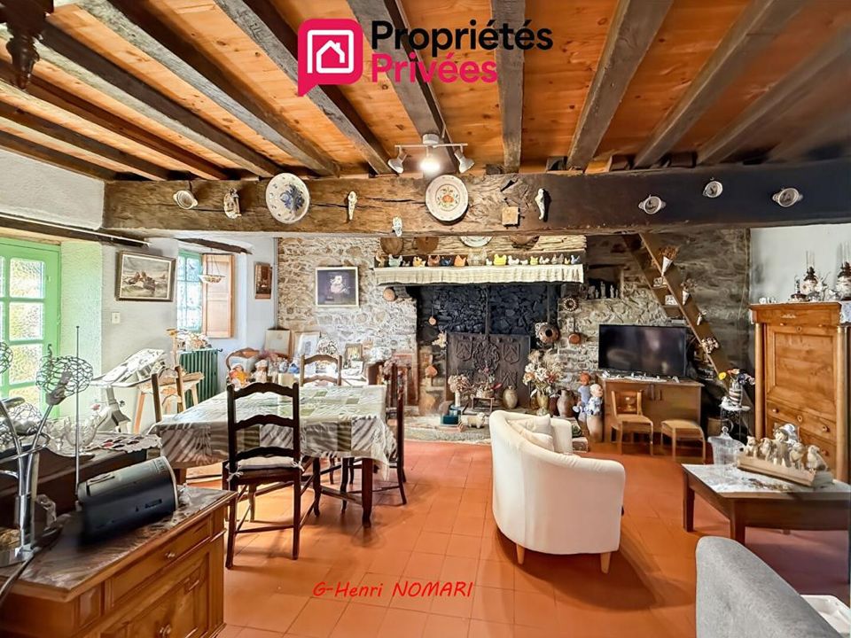 Villa in Erbray, Loire-Atlantique - foto 2