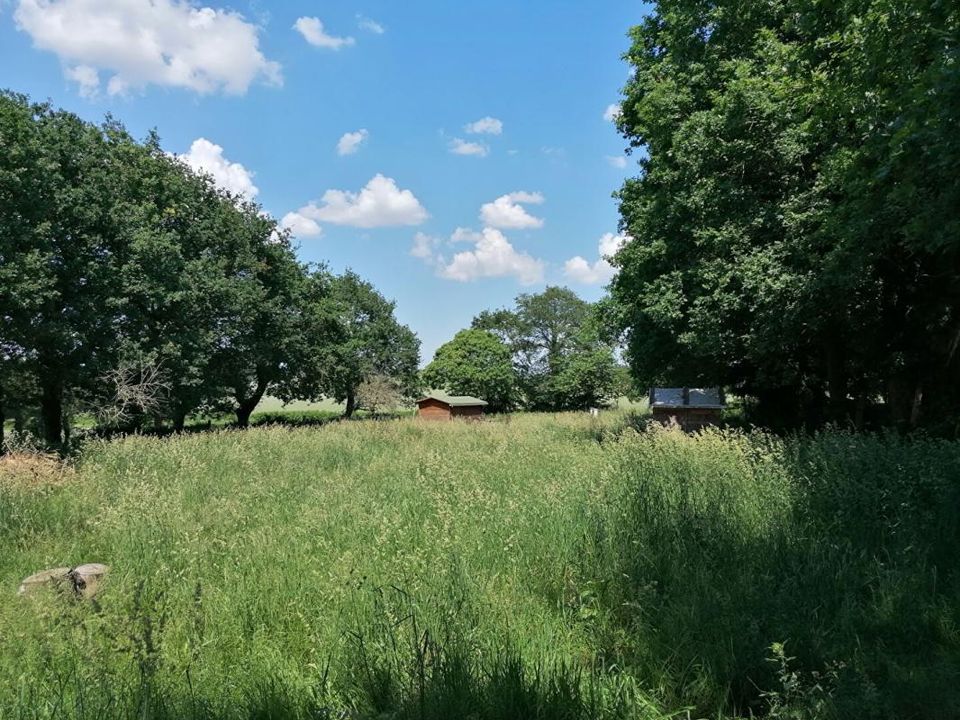 Terreno en Loyat, Morbihan - foto 1