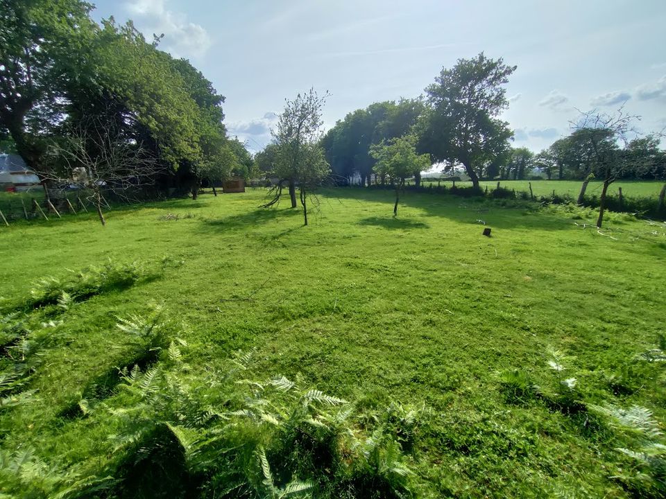 Terreno en Loyat, Morbihan - foto 2