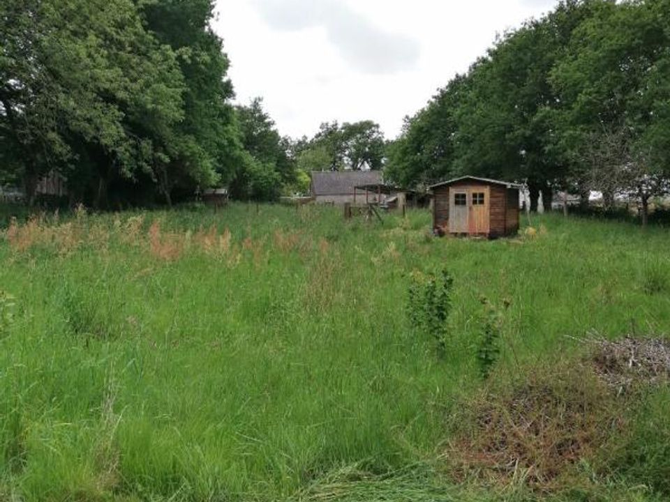 Terreno en Loyat, Morbihan - foto 3