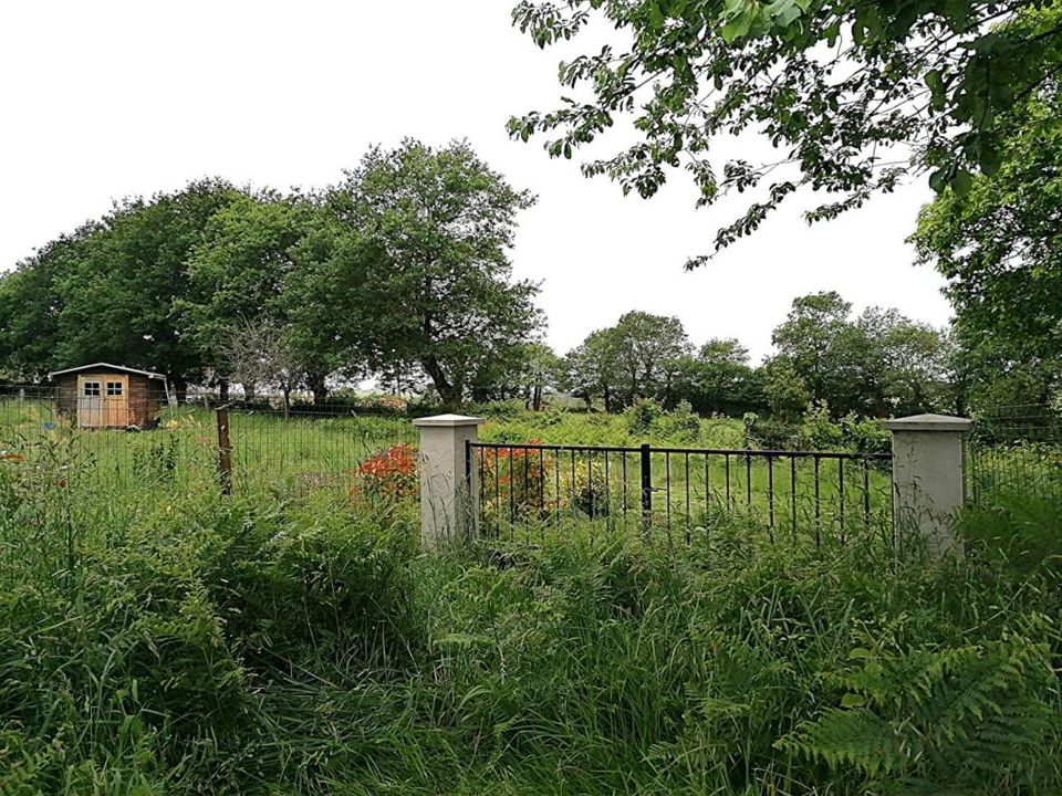 Terreno en Loyat, Morbihan - foto 4
