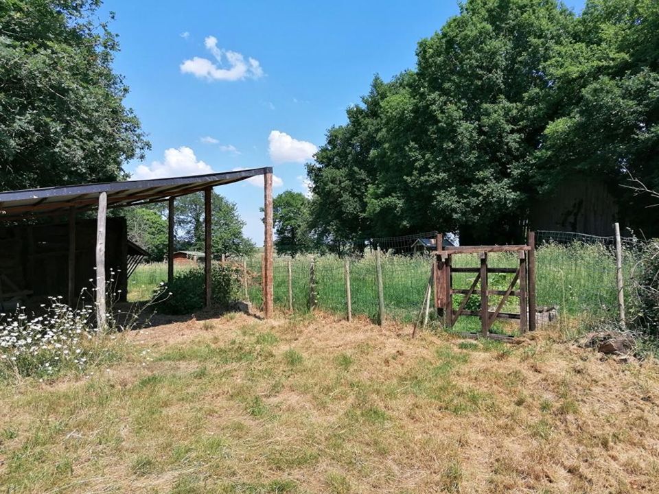 Terreno en Loyat, Morbihan - foto 5