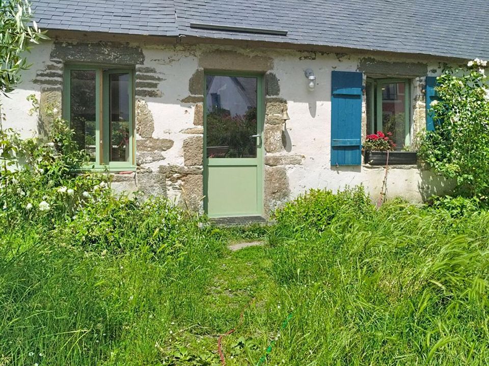 Villa in Groix, Morbihan - foto 1