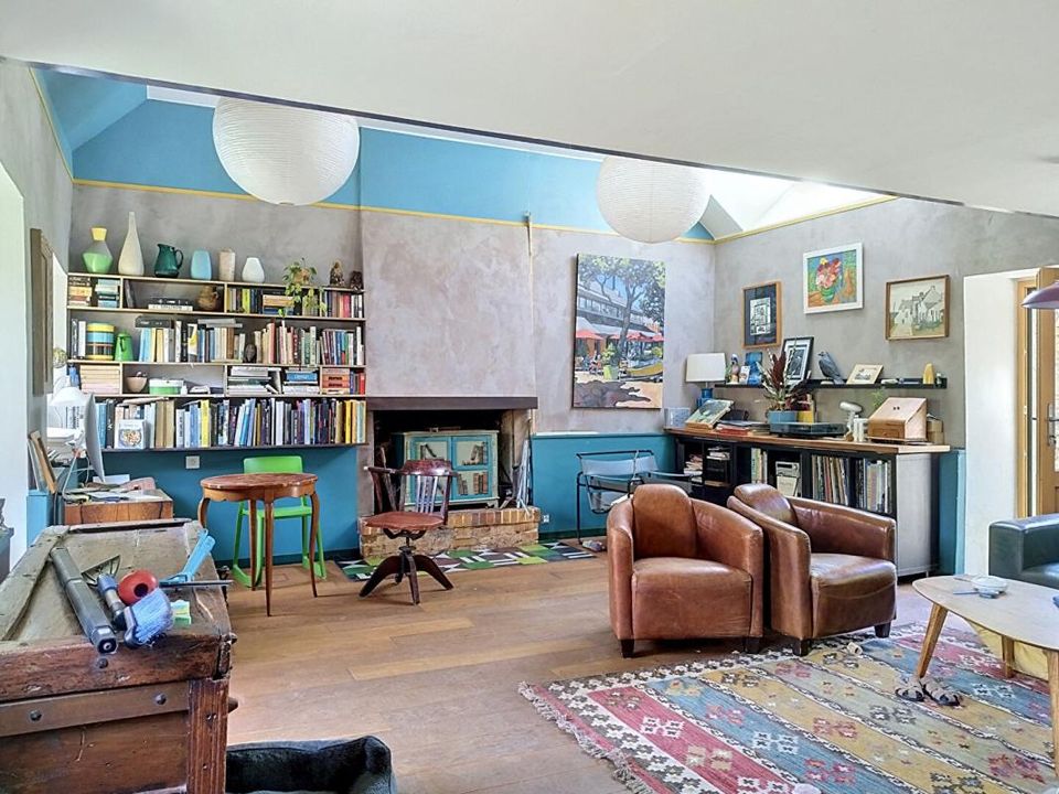 Villa in Groix, Morbihan - foto 3