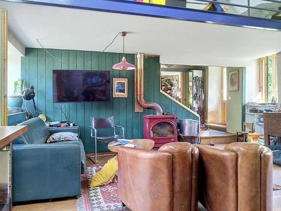 Villa in Groix, Morbihan - foto 4