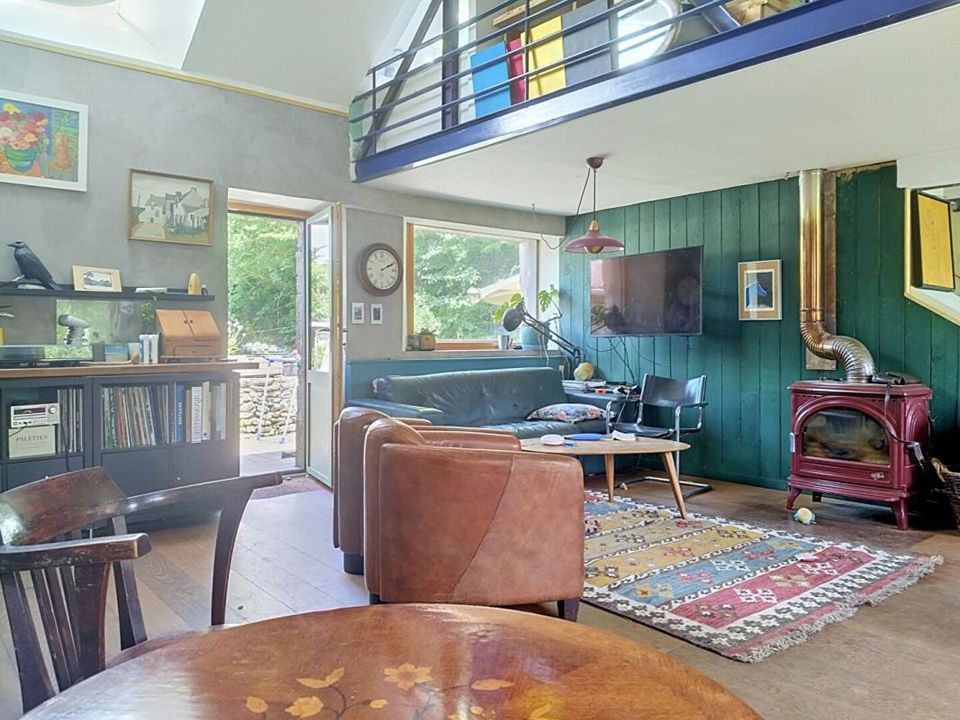 Villa in Groix, Morbihan - foto 5