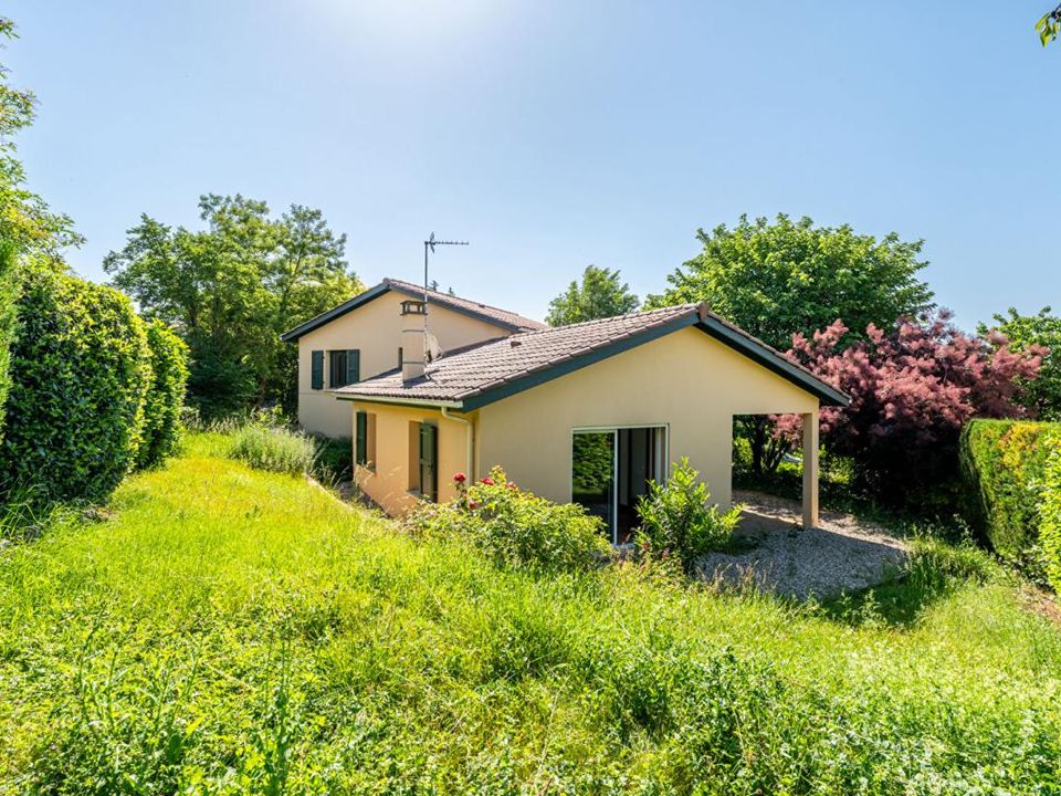 Villa in Marcy, Nievre - foto 1