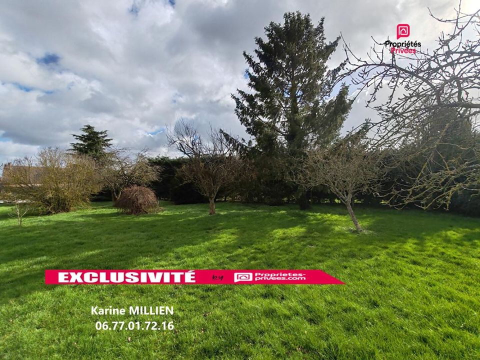 Villa en Dampierre-sur-Avre, Eure-et-Loir - foto 2