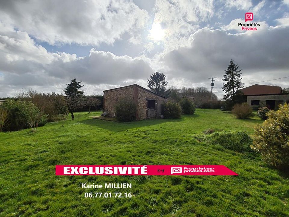 Villa en Dampierre-sur-Avre, Eure-et-Loir - foto 3