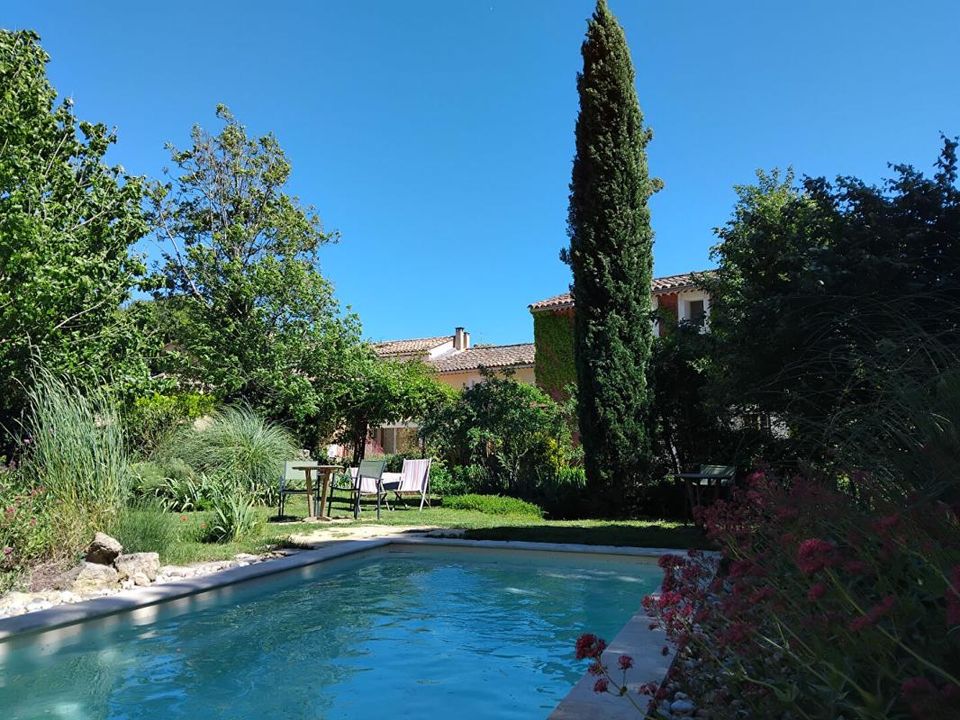 Villa in Roussillon, Vaucluse - foto 1